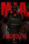 Nonton film M.I.A. A Greater Evil (2018) terbaru