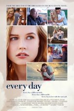 Nonton film Every Day (2018) terbaru