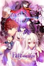 Nonton film Fate/stay night: Heaven’s Feel I. presage flower (2017) terbaru