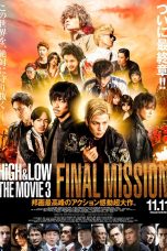 Nonton film High & Low: The Movie 3 – Final Mission (2017) terbaru