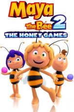 Nonton film Maya the Bee: The Honey Games (2018) terbaru