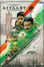 Nonton film Aiyaary (2018) terbaru