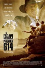 Nonton film The Escape of Prisoner 614 (2018) terbaru