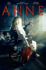 Nonton film Anne (2018) terbaru