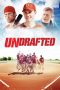 Nonton film Undrafted (2016) terbaru