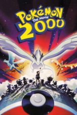 Nonton film Pokemon: The Movie 2000 (1999) terbaru