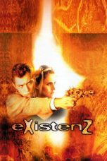 Nonton film eXistenZ (1999) terbaru