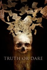 Nonton film Truth or Dare (2017) terbaru