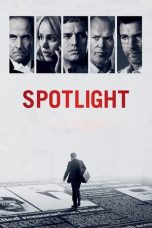 Nonton film Spotlight (2015) terbaru