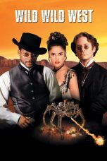 Nonton film Wild Wild West (1999) terbaru