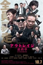 Nonton film Outrage Coda (2017) terbaru