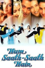 Nonton film Hum Saath Saath Hain (1999) terbaru