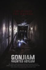 Nonton film Gonjiam: Haunted Asylum (2018) terbaru