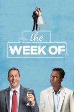 Nonton film The Week Of (2018) terbaru