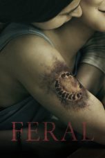 Nonton film Feral (2017) terbaru