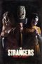 Nonton film The Strangers: Prey at Night (2018) terbaru