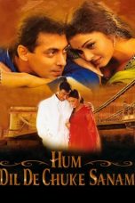 Nonton film Hum Dil De Chuke Sanam (1999) terbaru