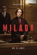 Nonton film Milada (2017) terbaru