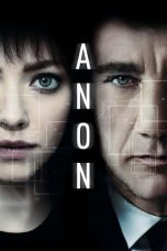 Nonton film Anon (2018) terbaru