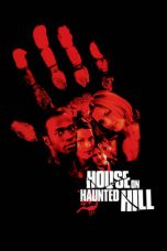 Nonton film House on Haunted Hill (1999) terbaru