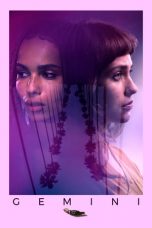 Nonton film Gemini (2018) terbaru