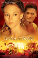 Nonton film Anna and the King (1999) terbaru