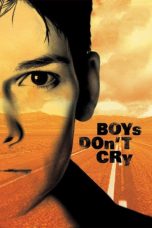 Nonton film Boys Don’t Cry (1999) terbaru