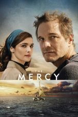 Nonton film The Mercy (2018) terbaru