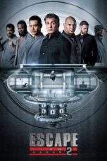 Nonton film Escape Plan 2: Hades (2018) terbaru