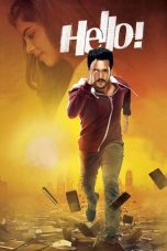 Nonton film Hello! (2017) terbaru