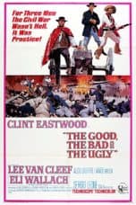 Nonton film The Good, the Bad and the Ugly (1966) EXTENDED REMASTERED terbaru