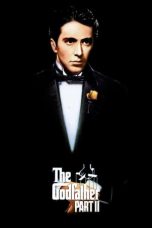 Nonton film The Godfather: Part II (1974) terbaru