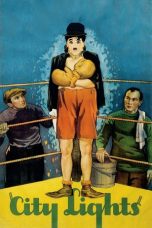 Nonton film City Lights (1931) terbaru