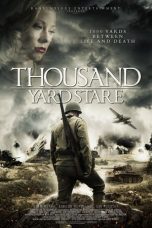 Nonton film Thousand Yard Stare (2018) terbaru