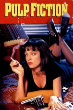 Nonton film Pulp Fiction (1994) terbaru