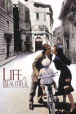 Nonton film Life Is Beautiful (1997) terbaru