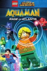 Nonton film LEGO DC Super Heroes – Aquaman: Rage Of Atlantis (2018) terbaru