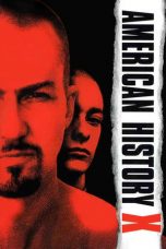 Nonton film American History X (1998) terbaru