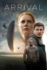 Nonton film Arrival (2016) terbaru