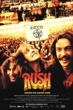 Nonton film Rush: Beyond the Lighted Stage (2010) terbaru