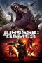 Nonton film The Jurassic Games (2018) terbaru