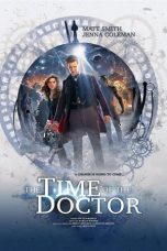 Nonton film Doctor Who: The Time of the Doctor (2013) terbaru