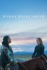 Nonton film Woman Walks Ahead (2017) terbaru