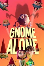 Nonton film Gnome Alone (2017) terbaru