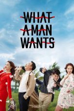 Nonton film What a Man Wants (2018) terbaru