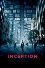 Nonton film Inception (2010) terbaru