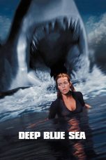 Nonton film Deep Blue Sea (1999) terbaru