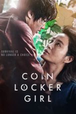 Nonton film Coin Locker Girl (2015) terbaru