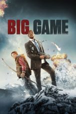 Nonton film Big Game (2014) terbaru