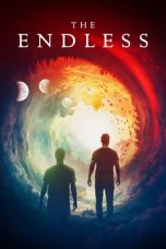 Nonton film The Endless (2017) terbaru